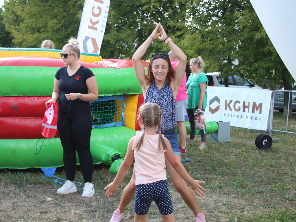 Zdrowe popołudnie na Piastowie [Zdjęcia]