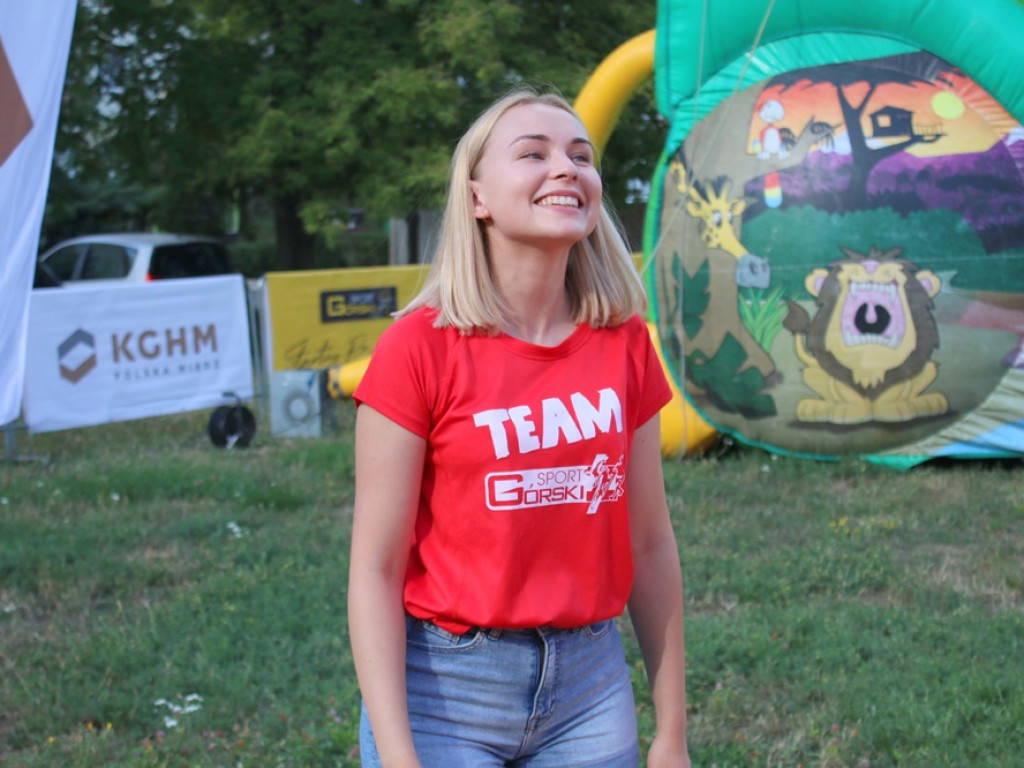 Zdrowe popołudnie na Piastowie [Zdjęcia]