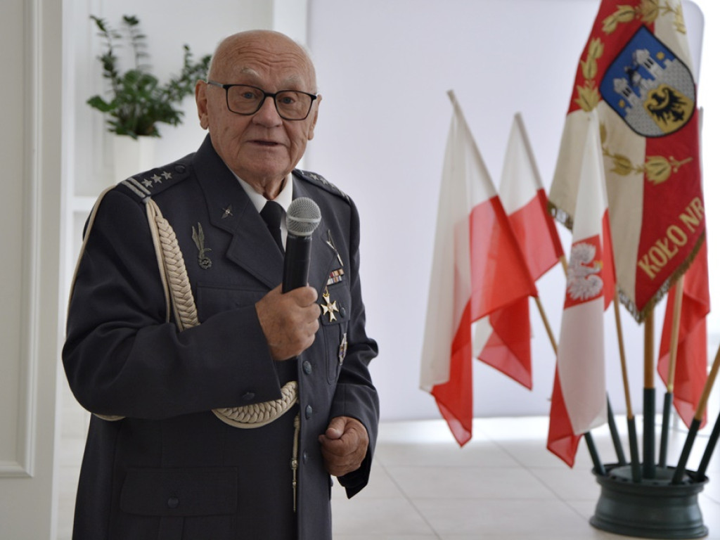 Zawsze wierni Ojczyźnie [Zdjęcia]
