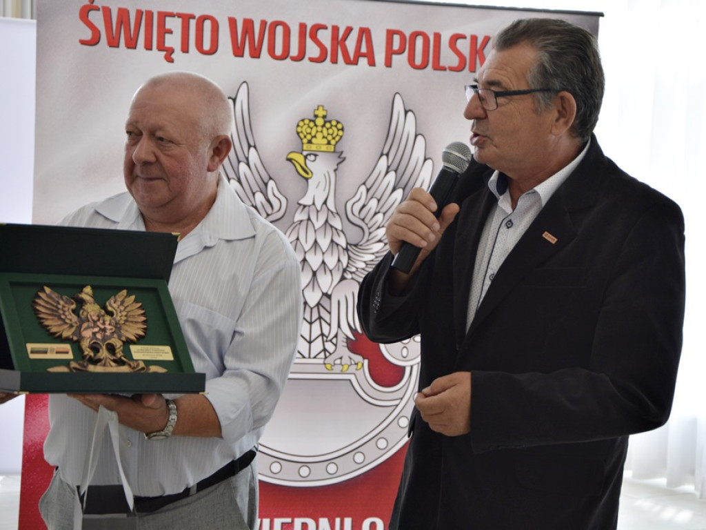 Zawsze wierni Ojczyźnie [Zdjęcia]