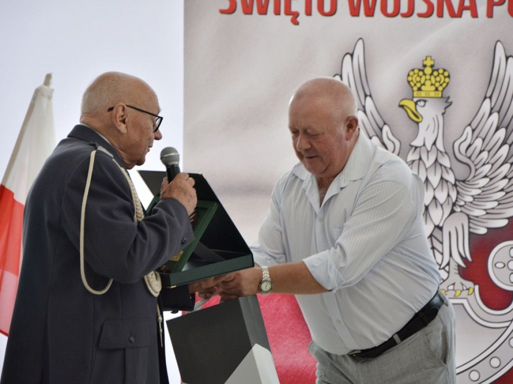 Zawsze wierni Ojczyźnie [Zdjęcia]