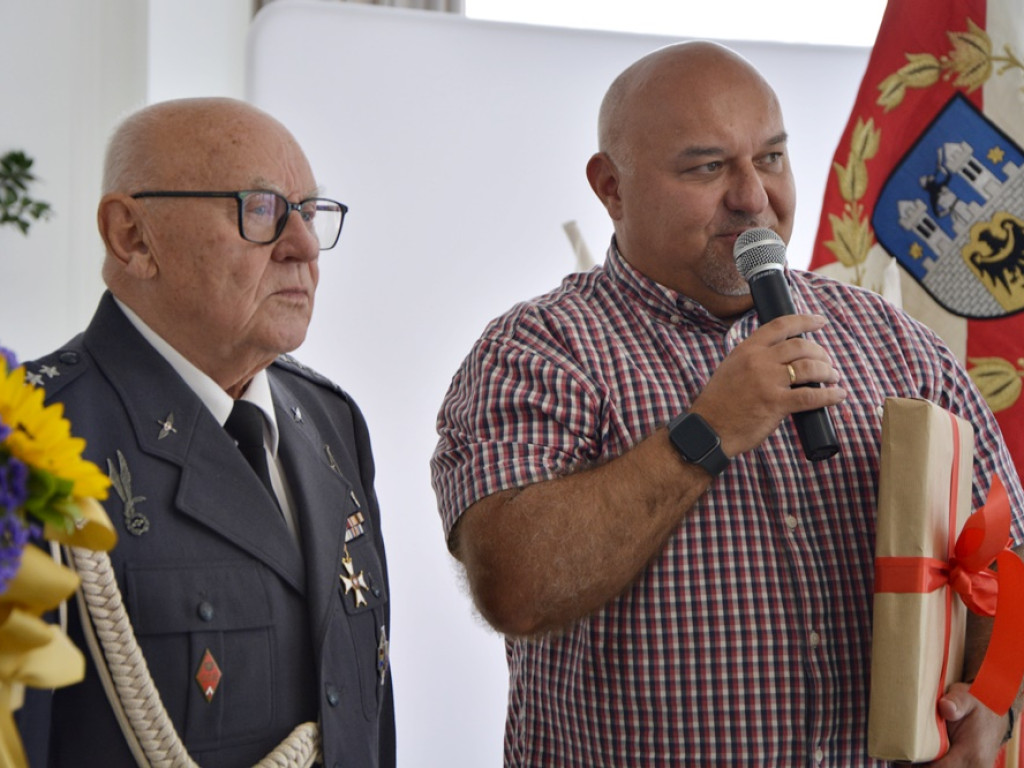 Zawsze wierni Ojczyźnie [Zdjęcia]