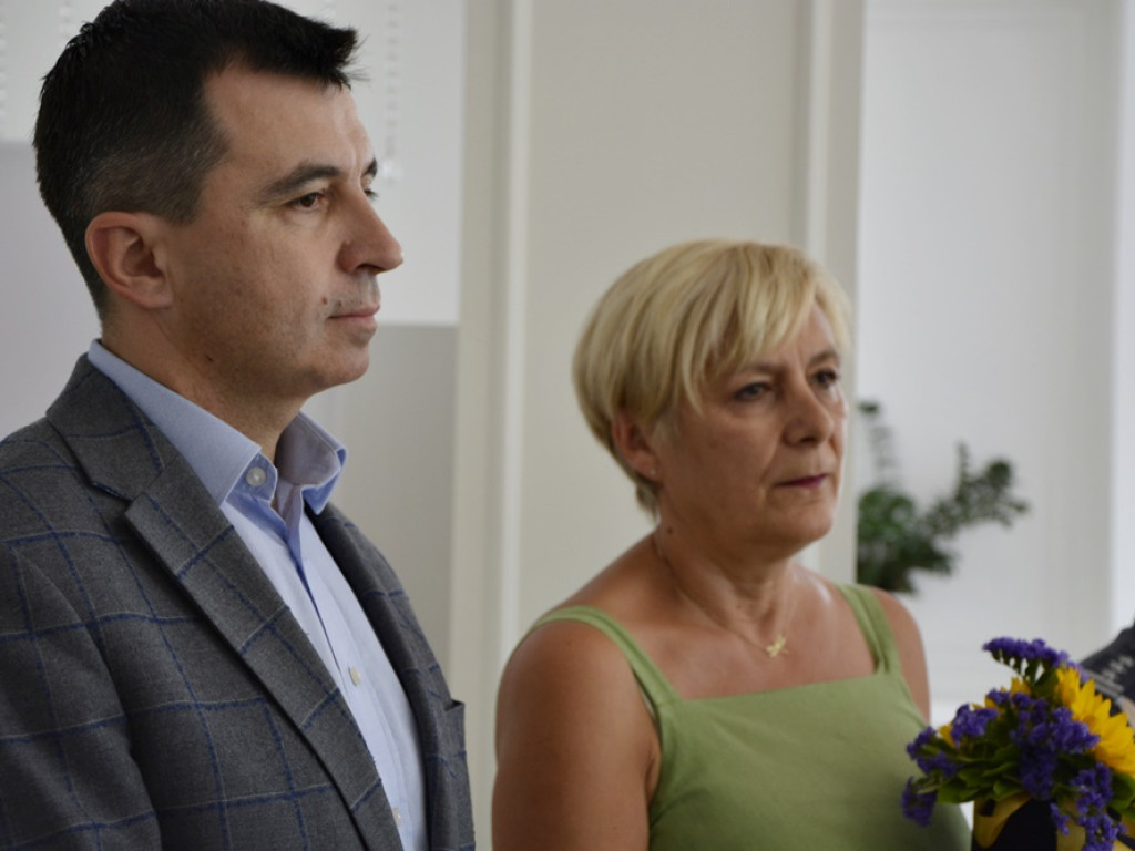 Zawsze wierni Ojczyźnie [Zdjęcia]