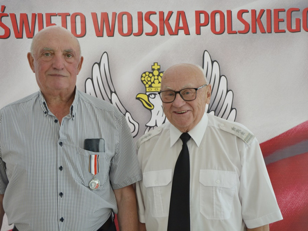 Zawsze wierni Ojczyźnie [Zdjęcia]