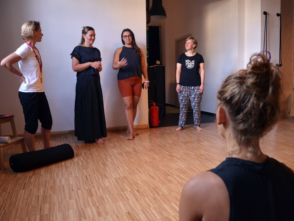 Akcji Menstruacja w Głogowie. Duże zainteresowanie warsztatami [ZDJĘCIA]