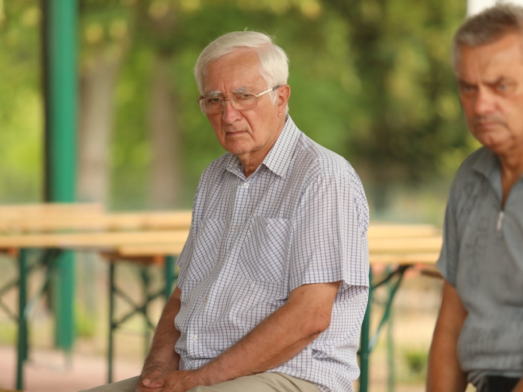 Jubileusz 40-lecia ROD Hutnik w Kulowie. Z tej okazji odnowili ołtarz [ZDJĘCIA]