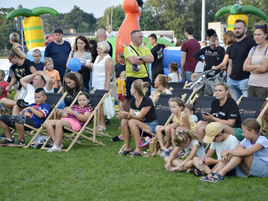 Żyj zdrowo, na sportowo! [Zdjęcia]