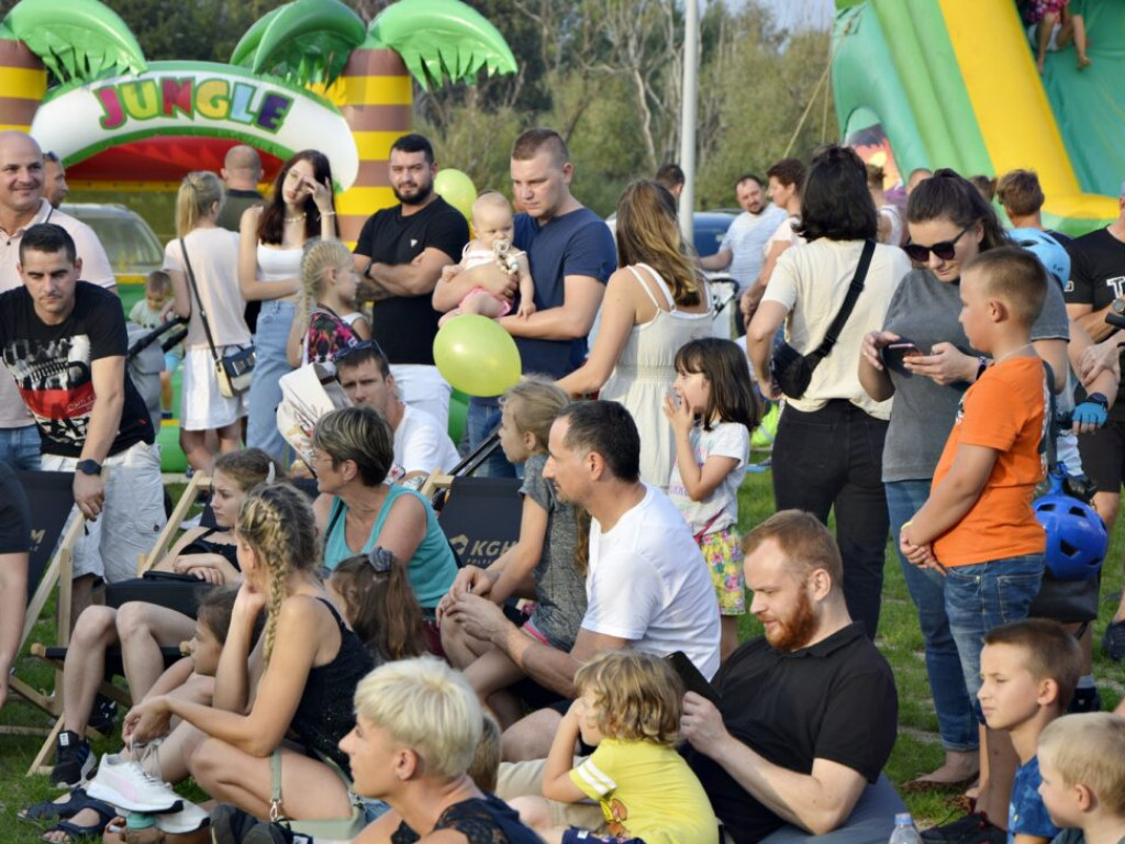 Żyj zdrowo, na sportowo! [Zdjęcia]