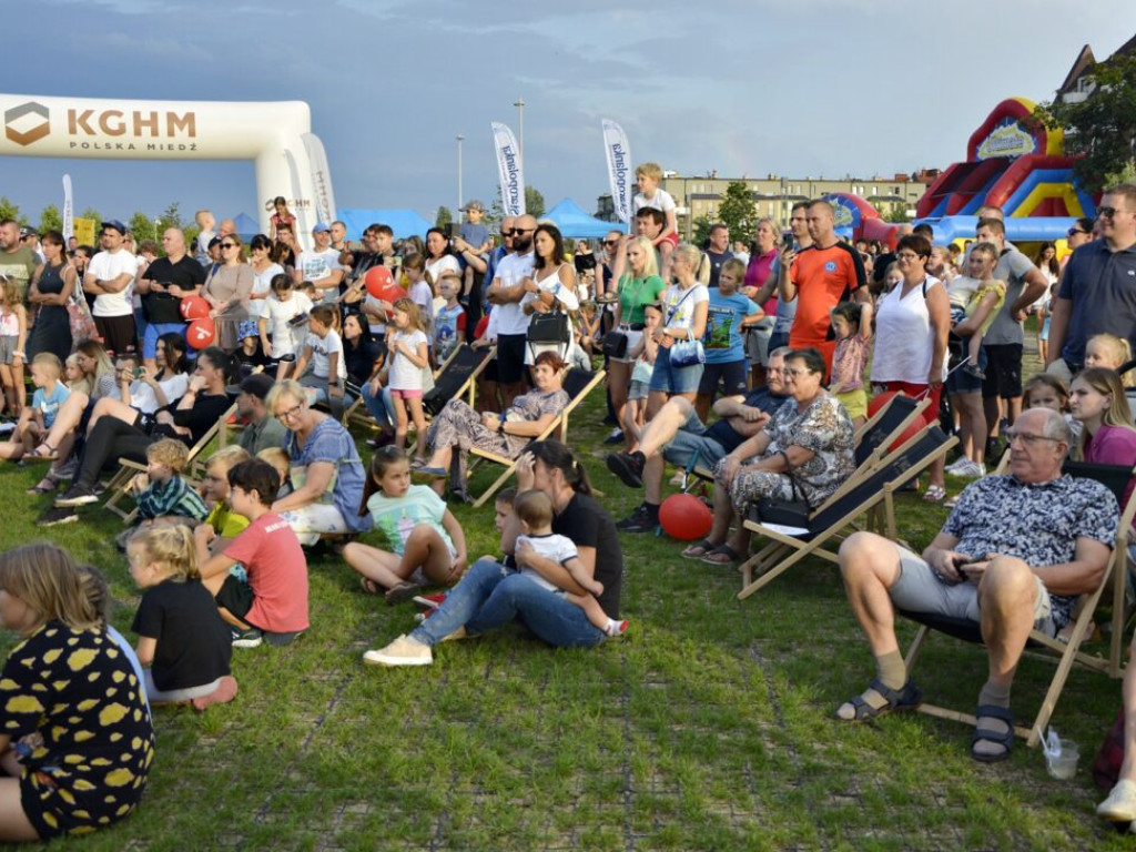 Żyj zdrowo, na sportowo! [Zdjęcia]