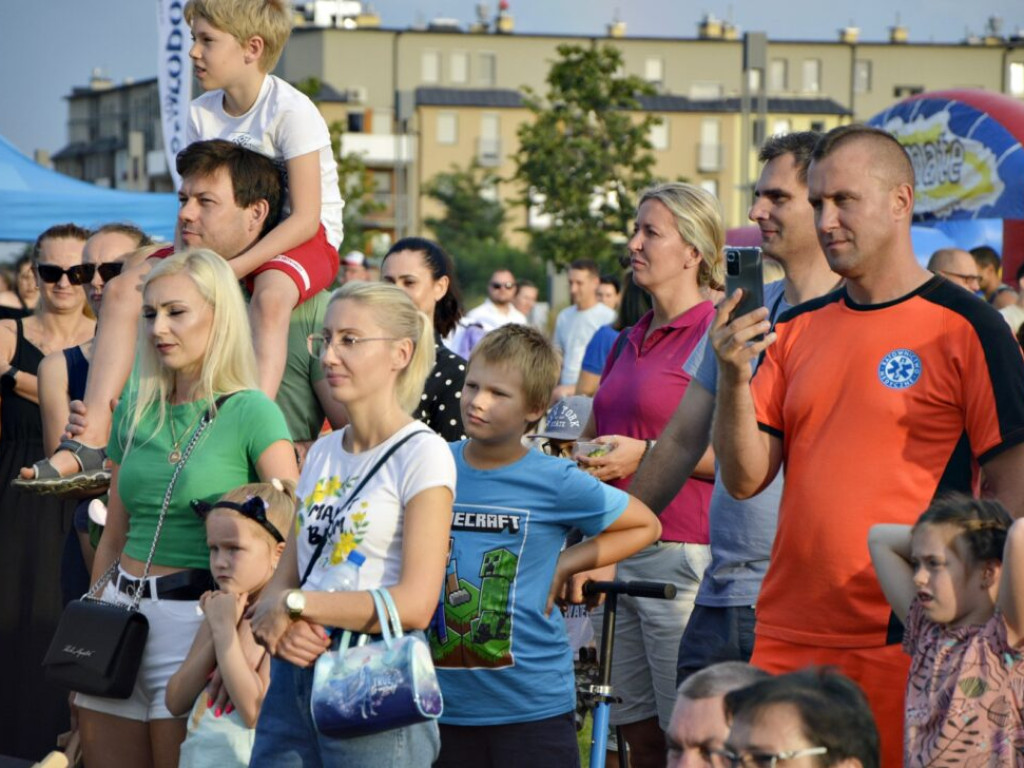 Żyj zdrowo, na sportowo! [Zdjęcia]