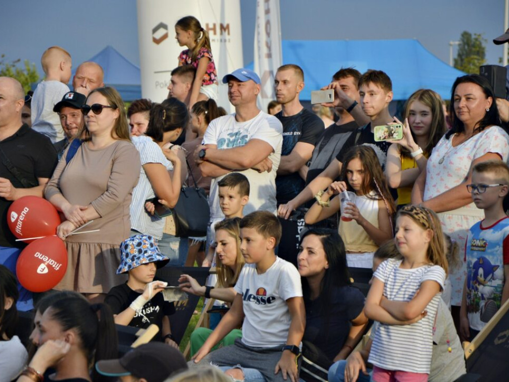 Żyj zdrowo, na sportowo! [Zdjęcia]