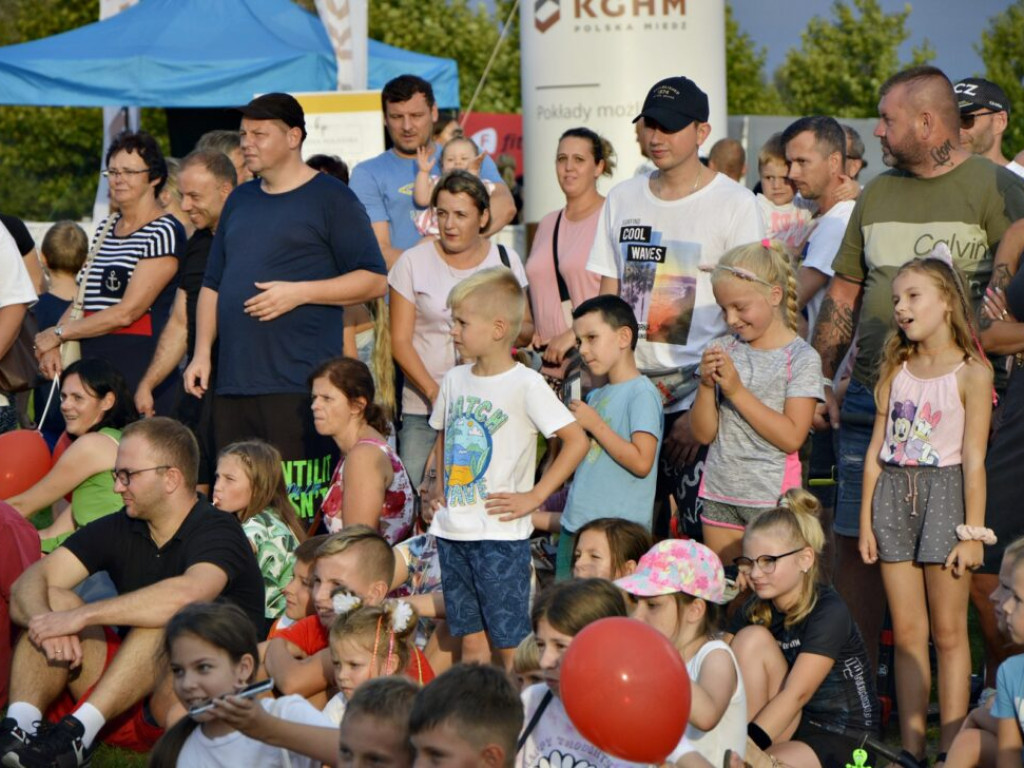 Żyj zdrowo, na sportowo! [Zdjęcia]