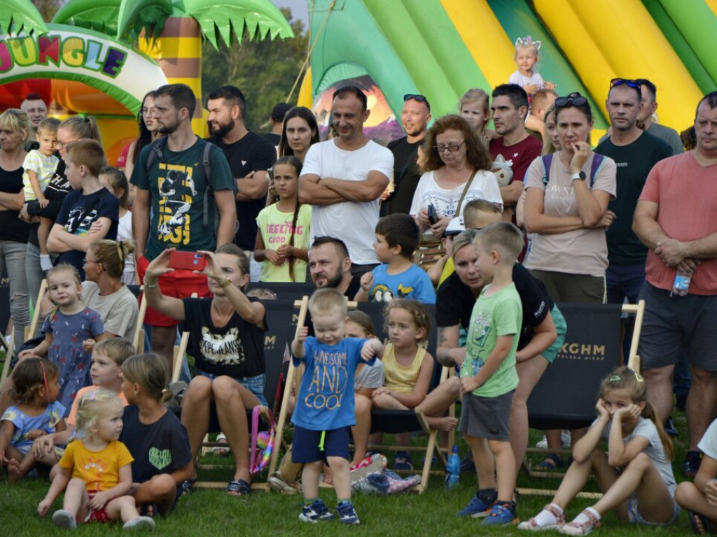 Żyj zdrowo, na sportowo! [Zdjęcia]