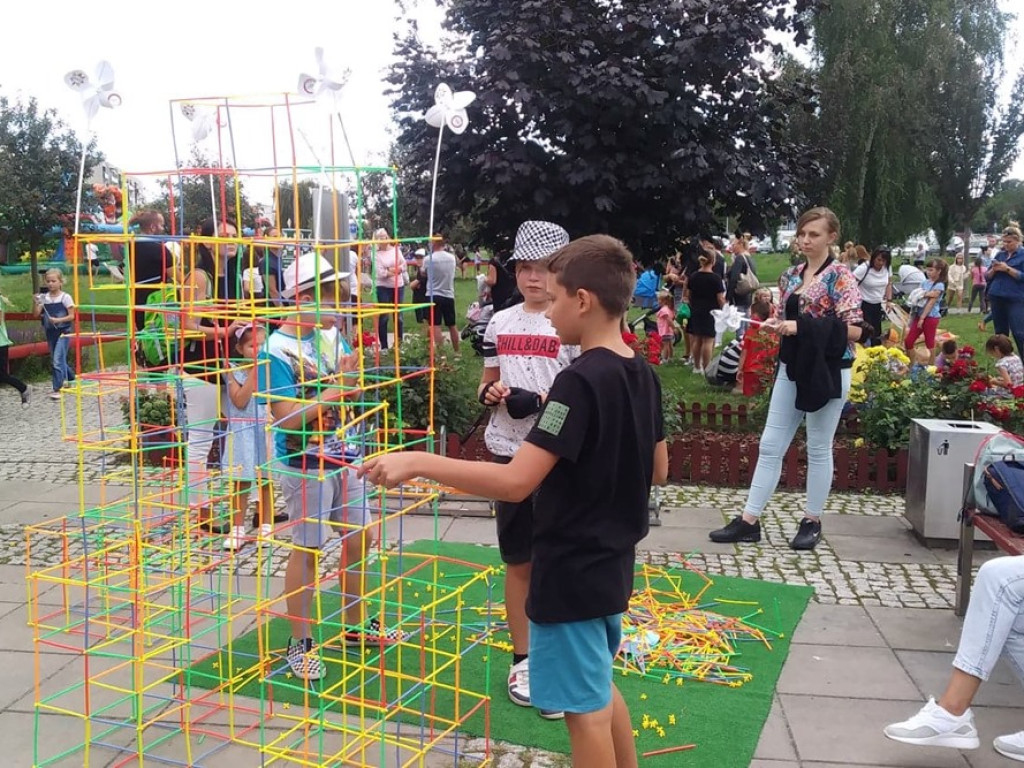 Świetna zabawa przy MCWR na pożegnanie lata