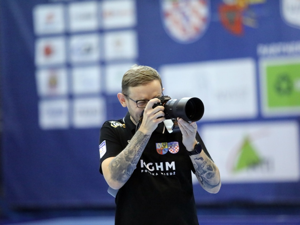 Kilka minut dobrej gry to za mało. Wisła rozbiła Chrobrego [ZDJĘCIA]