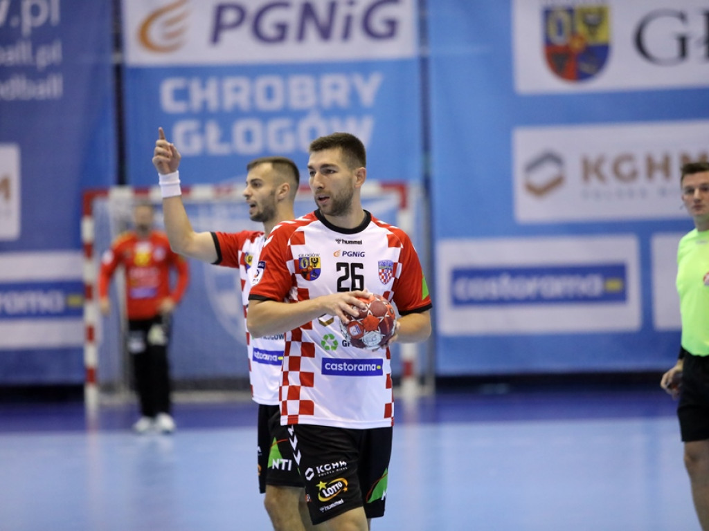 Kilka minut dobrej gry to za mało. Wisła rozbiła Chrobrego [ZDJĘCIA]
