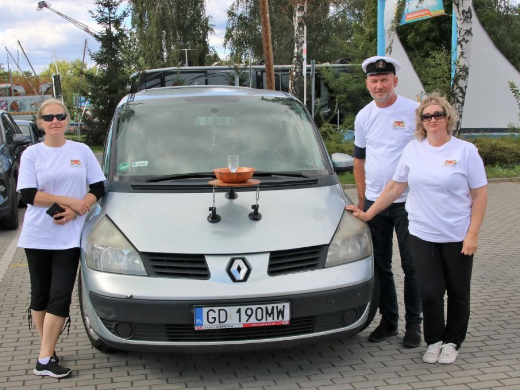 Świetnie się bawili i pomagali [ZDJĘCIA]