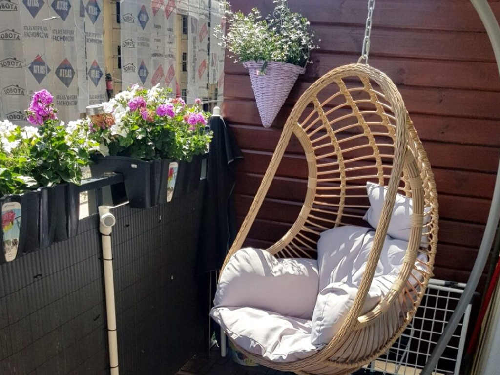 Tak wyglądają najładniejsze balkony w Głogowie [Zdjęcia]