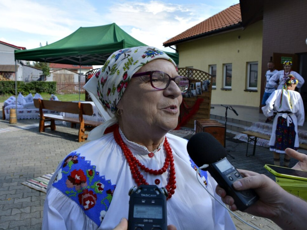 Bukowińskie Wesele w Koźlicach [Zdjęcia]
