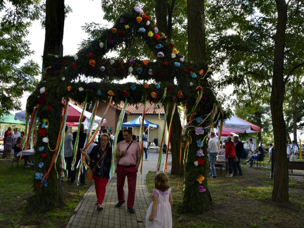 Bukowińskie Wesele w Koźlicach [Zdjęcia]