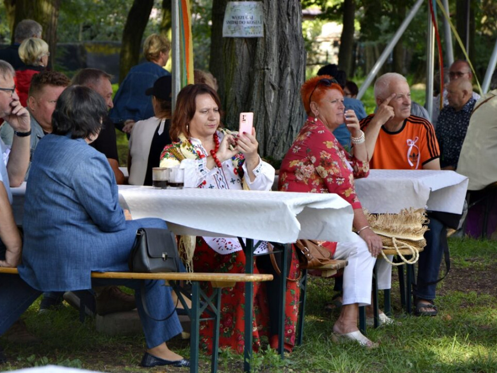 Bukowińskie Wesele w Koźlicach [Zdjęcia]