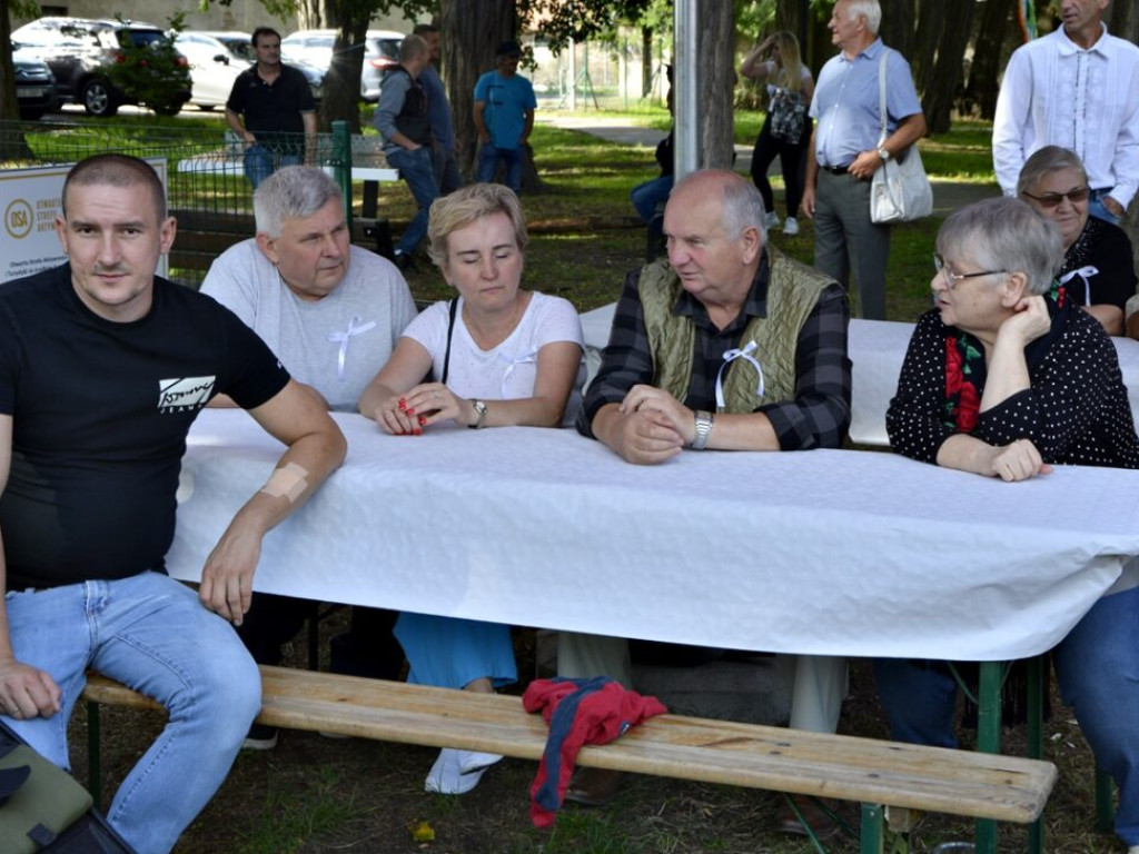 Bukowińskie Wesele w Koźlicach [Zdjęcia]