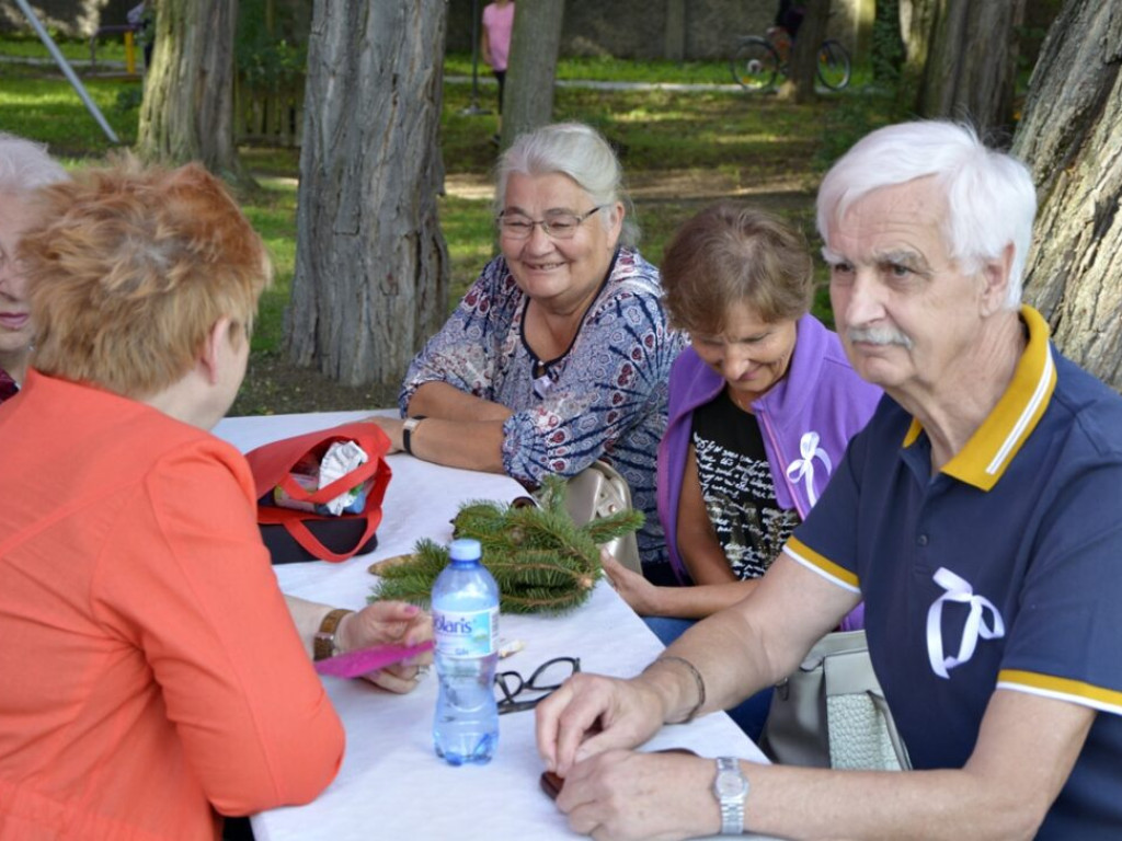 Bukowińskie Wesele w Koźlicach [Zdjęcia]