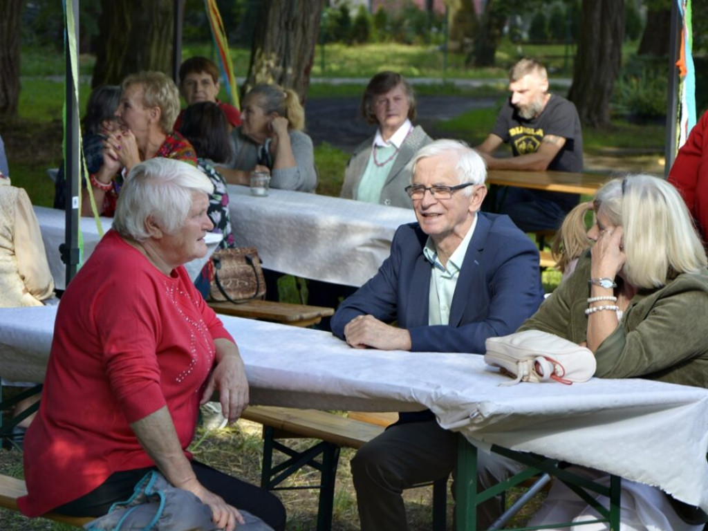 Bukowińskie Wesele w Koźlicach [Zdjęcia]