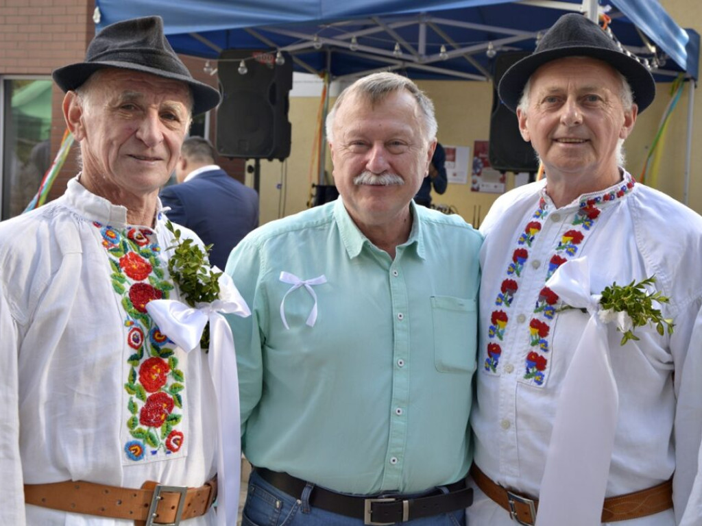 Bukowińskie Wesele w Koźlicach [Zdjęcia]