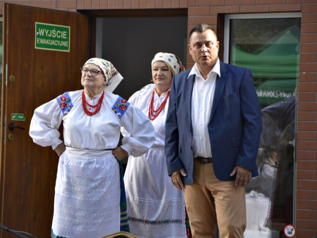 Bukowińskie Wesele w Koźlicach [Zdjęcia]