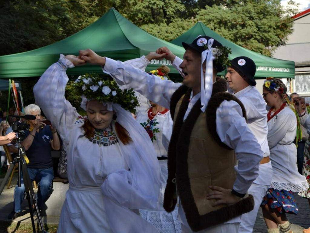 Bukowińskie Wesele w Koźlicach [Zdjęcia]