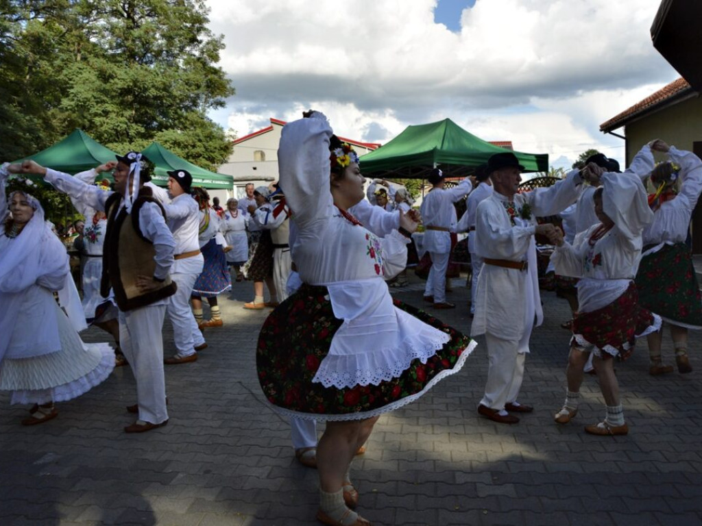 Bukowińskie Wesele w Koźlicach [Zdjęcia]