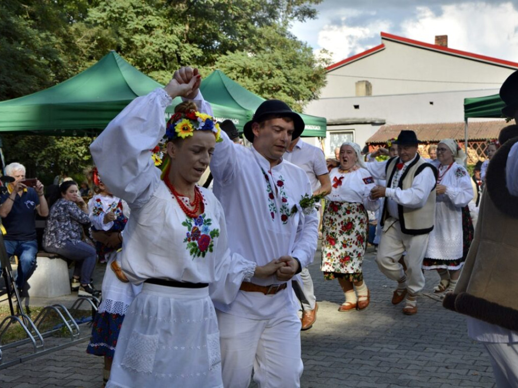 Bukowińskie Wesele w Koźlicach [Zdjęcia]