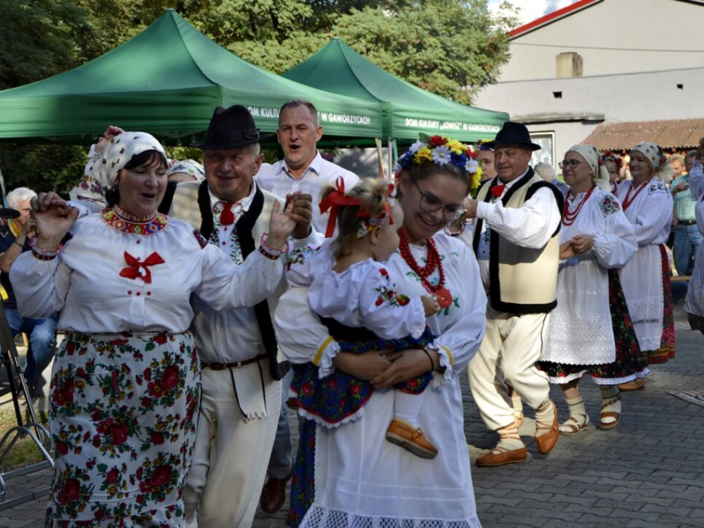 Bukowińskie Wesele w Koźlicach [Zdjęcia]