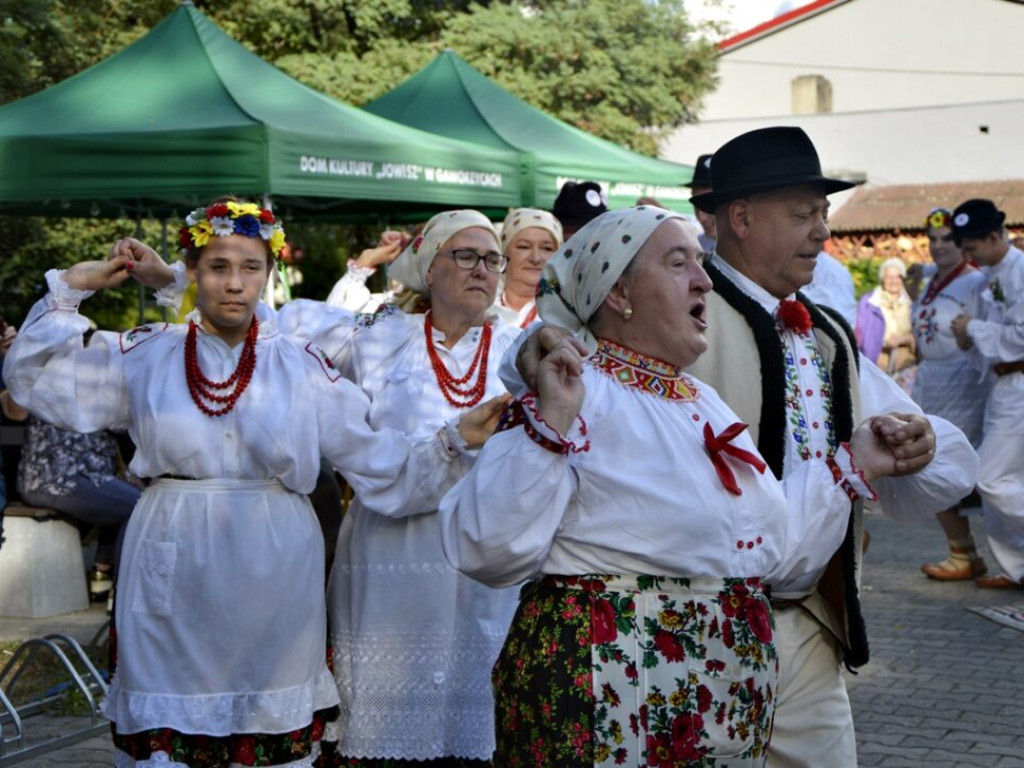 Bukowińskie Wesele w Koźlicach [Zdjęcia]