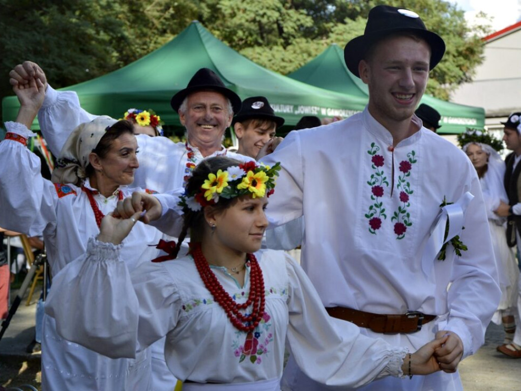Bukowińskie Wesele w Koźlicach [Zdjęcia]