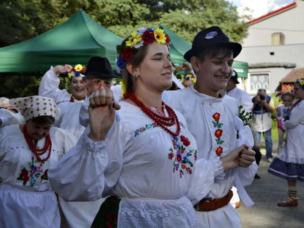 Bukowińskie Wesele w Koźlicach [Zdjęcia]