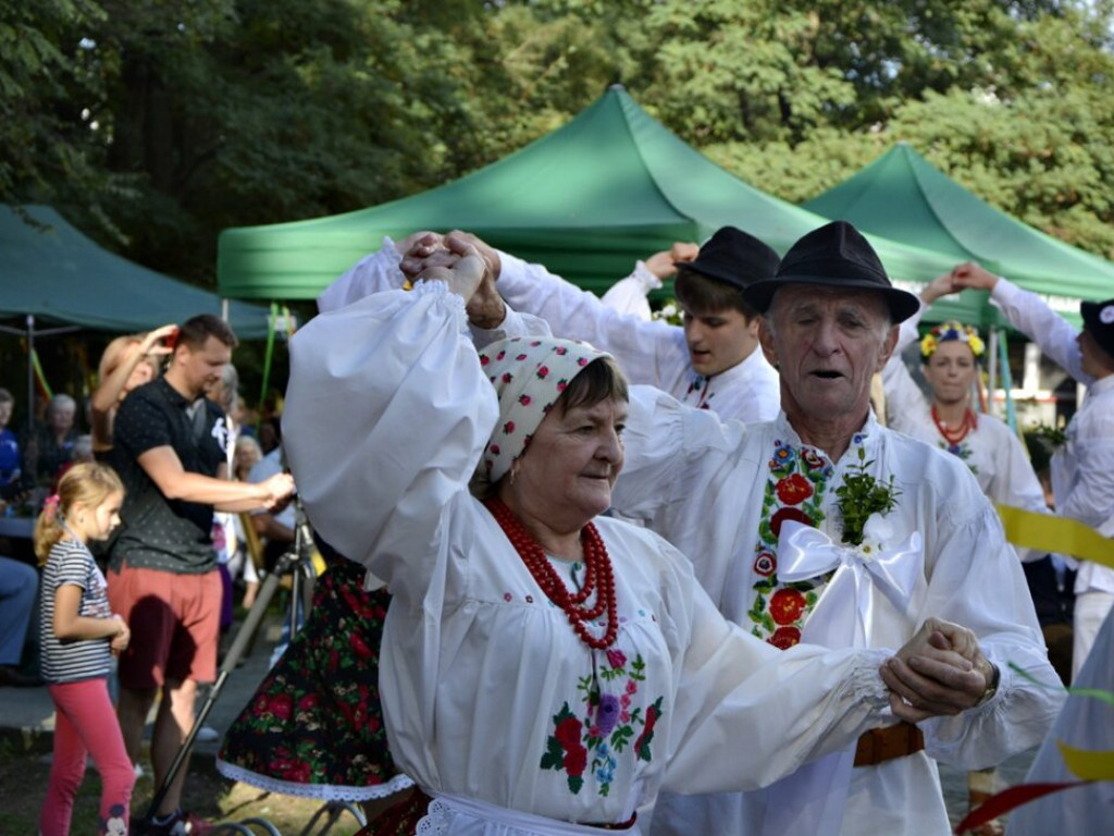 Bukowińskie Wesele w Koźlicach [Zdjęcia]