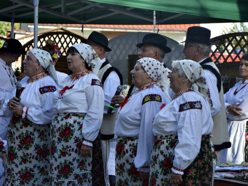 Bukowińskie Wesele w Koźlicach [Zdjęcia]