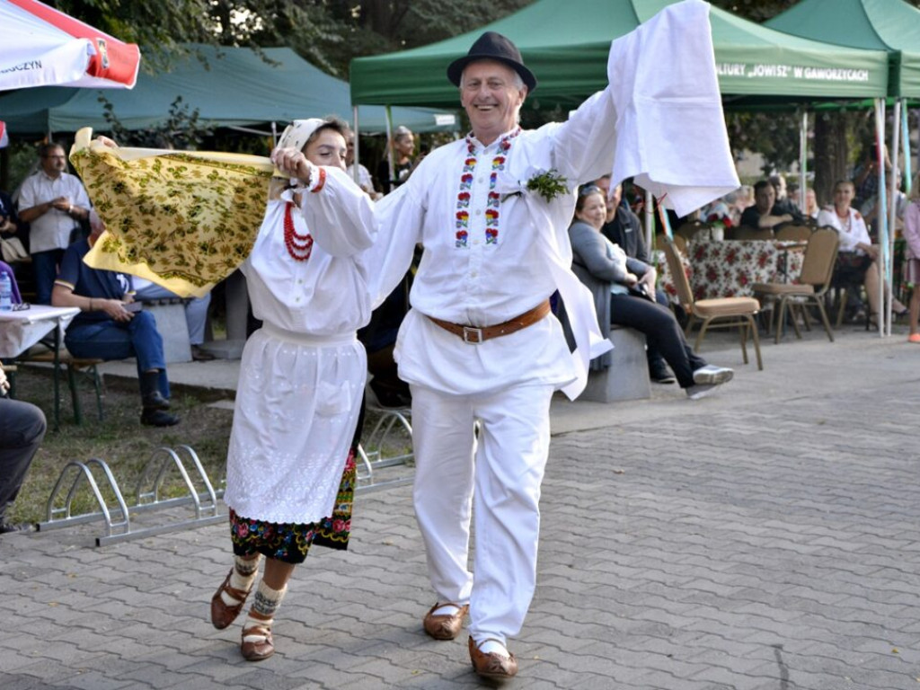Bukowińskie Wesele w Koźlicach [Zdjęcia]