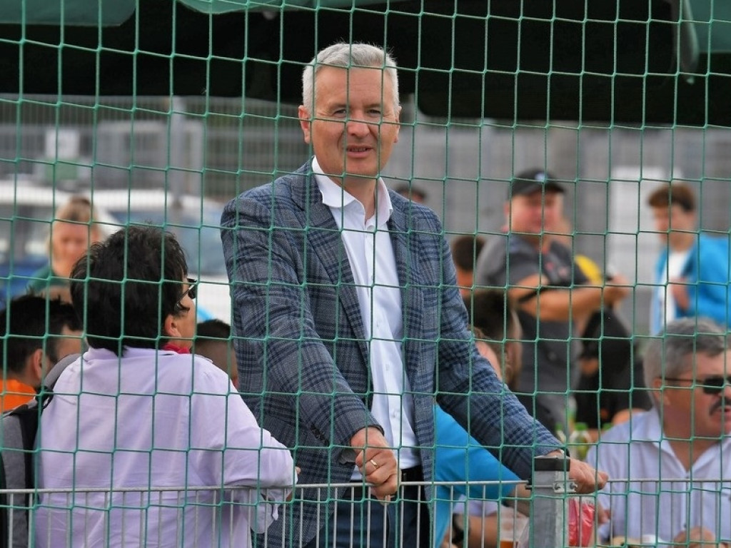 Świetna impreza! To był Turniej Piłkarski o Puchar Związku Pracodawców Polska Miedź [ZDJĘCIA]