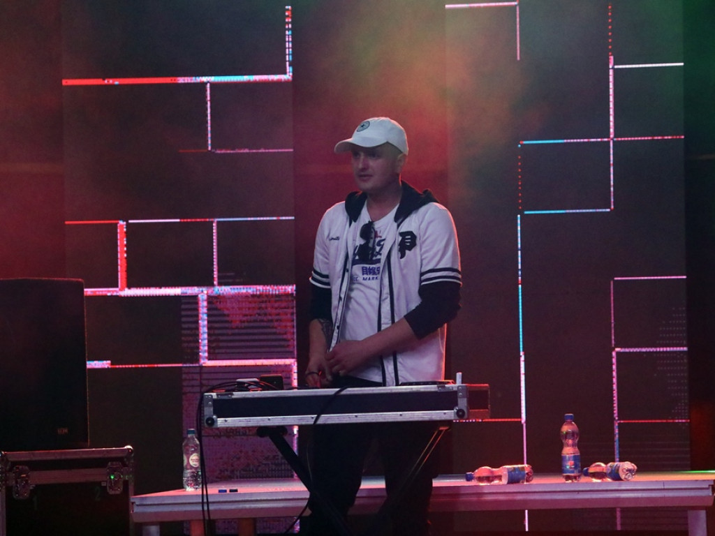 Disco-polo na placu festynowym. Tak się bawiliście [ZDJĘCIA]