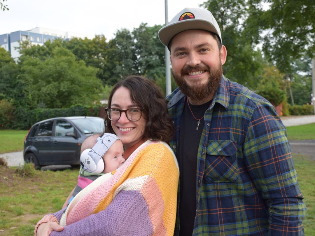 Lokalni artyści na scenie. Tak zakończyła się impreza nad Odrą [ZDJĘCIA]