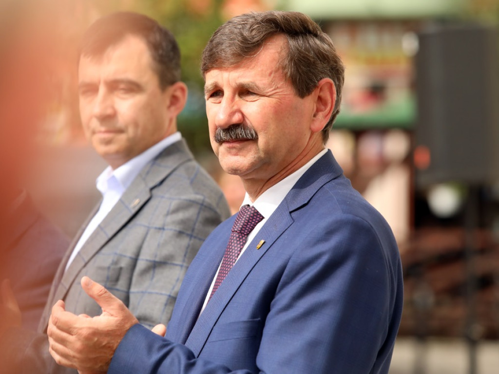 Niepełnosprawni z postulatami i transparentami: Mniej słów, więcej czynów [ZDJĘCIA]