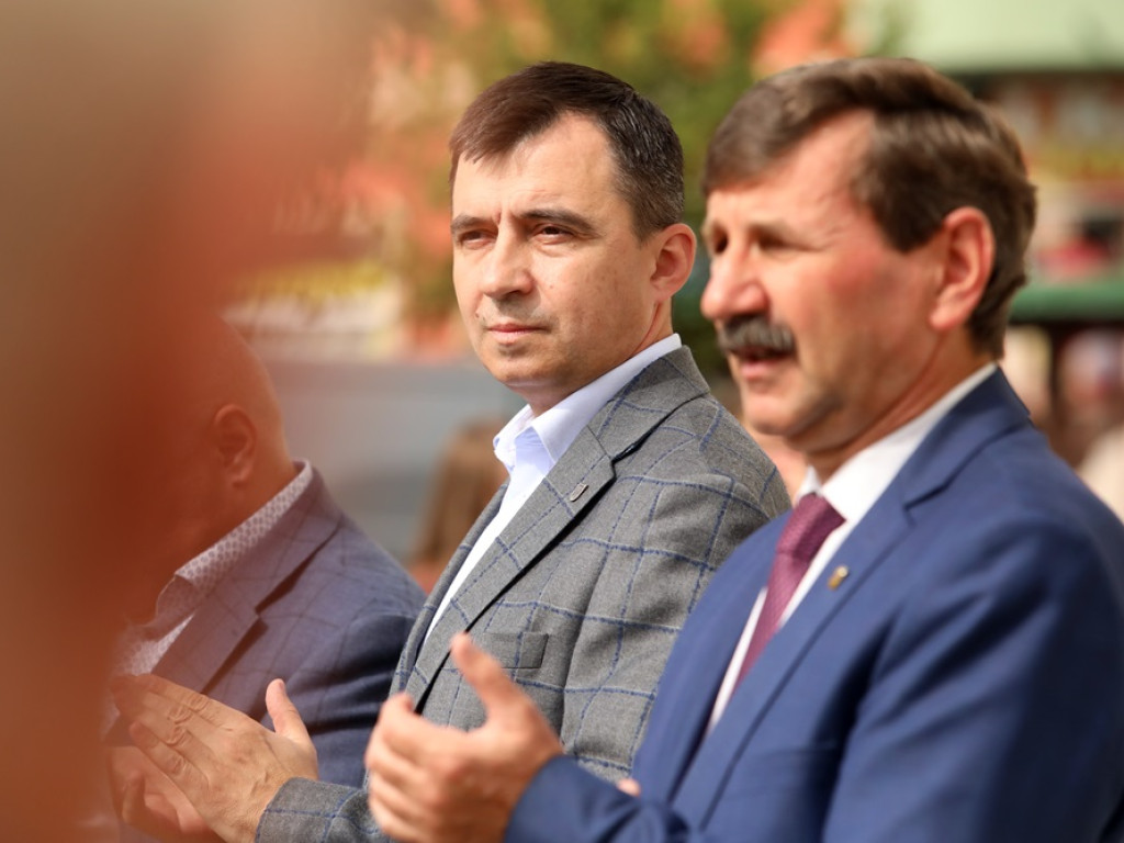 Niepełnosprawni z postulatami i transparentami: Mniej słów, więcej czynów [ZDJĘCIA]