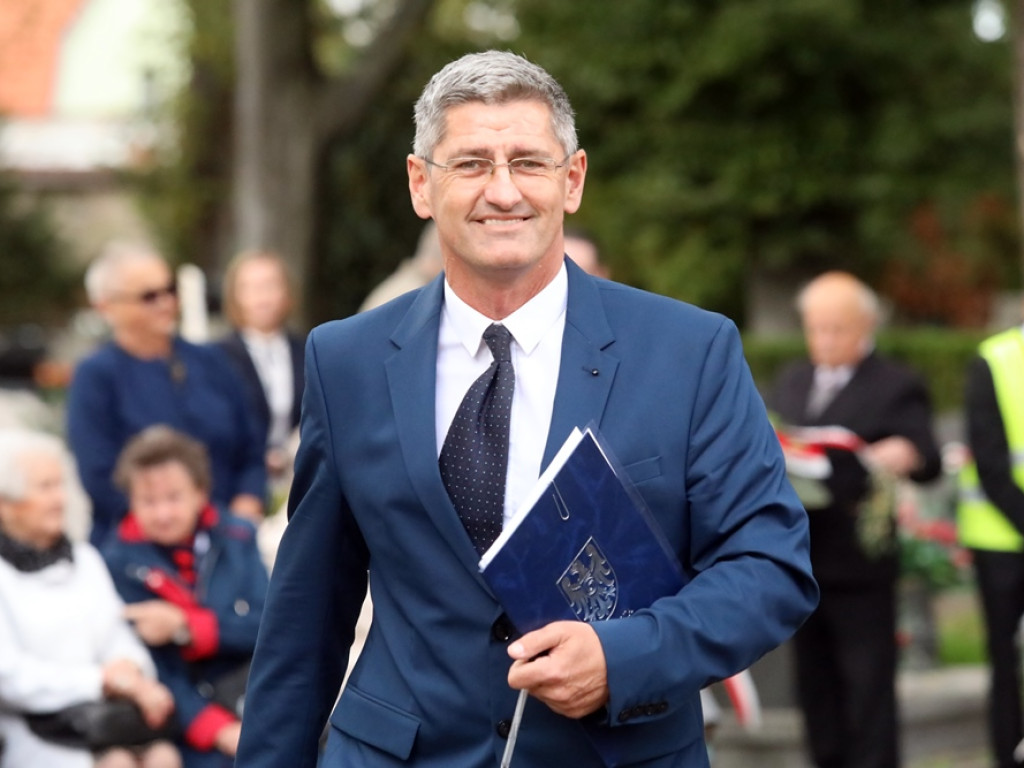 Pamiętają o tych wydarzeniach. Akielaszek: Ważne chwile dla narodu [ZDJĘCIA]