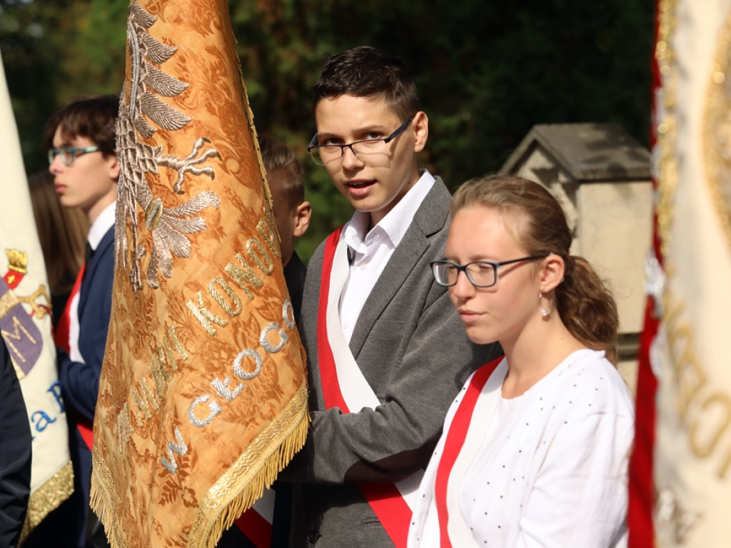 Pamiętają o tych wydarzeniach. Akielaszek: Ważne chwile dla narodu [ZDJĘCIA]