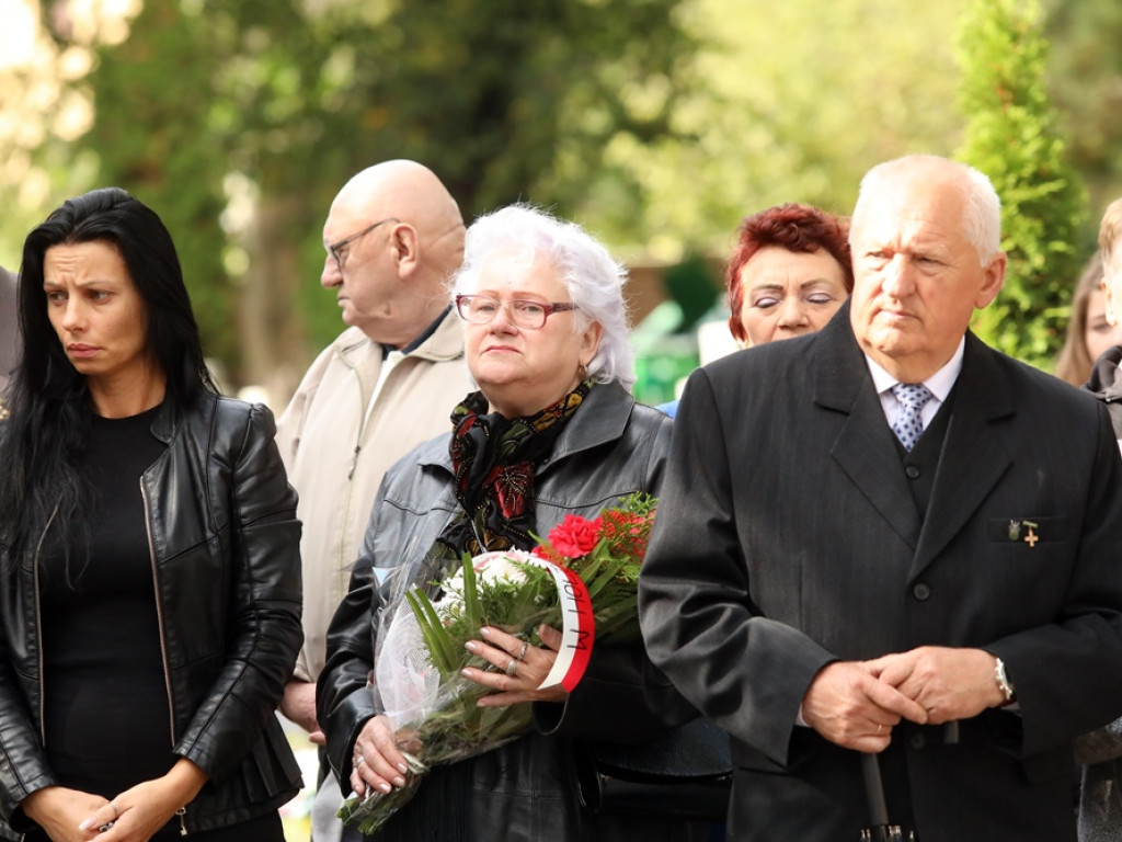 Pamiętają o tych wydarzeniach. Akielaszek: Ważne chwile dla narodu [ZDJĘCIA]