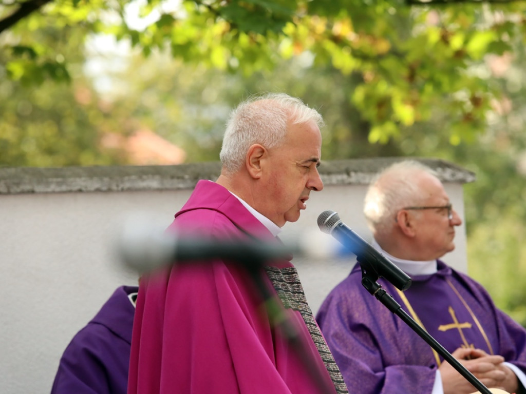 Pamiętają o tych wydarzeniach. Akielaszek: Ważne chwile dla narodu [ZDJĘCIA]