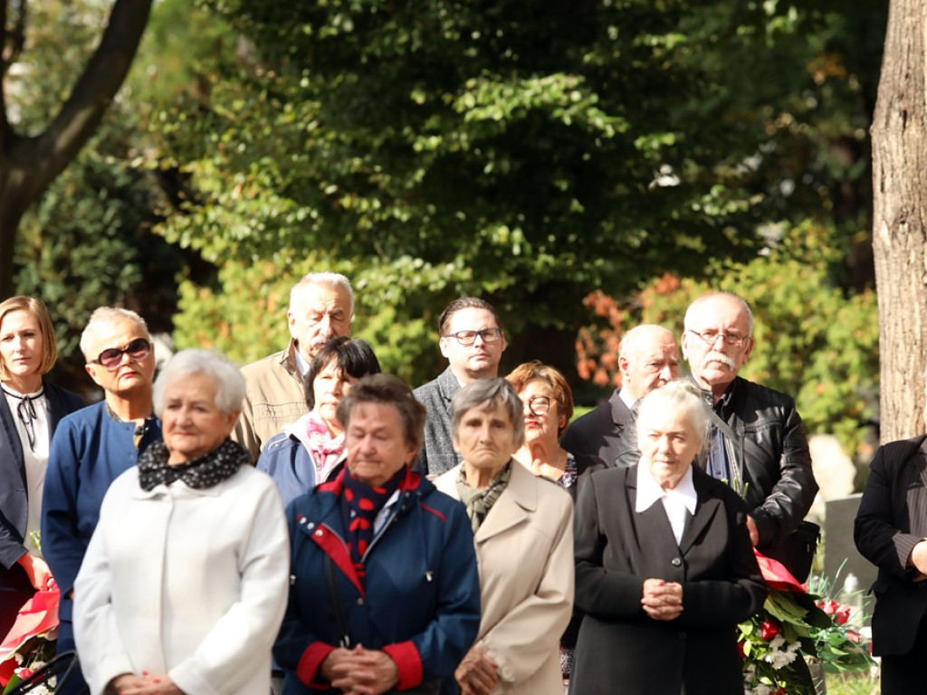 Pamiętają o tych wydarzeniach. Akielaszek: Ważne chwile dla narodu [ZDJĘCIA]